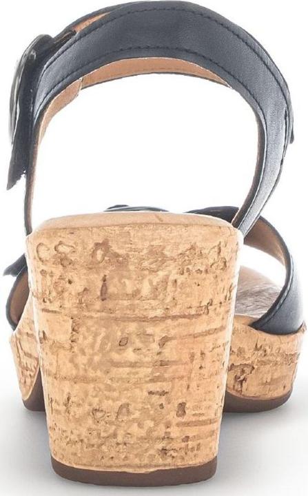 Actual product image Gabor Sandal (40)