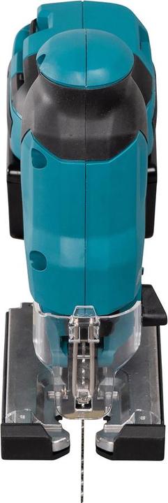 Produktbild Makita DJV 185 RF1J Akku PendelhubstichsÃ¤ge 18 V Brushless + 1x Akku 3,0 Ah + LadegerÃ¤t + Makpac