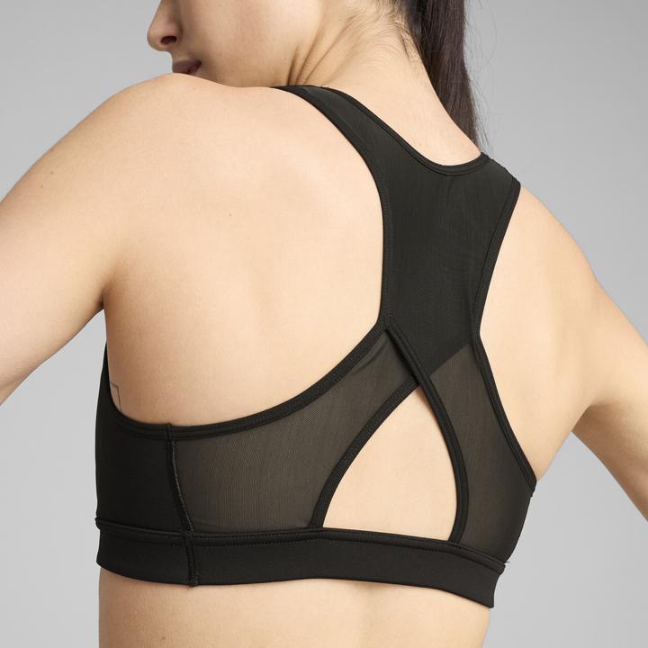 Produktbild Puma W x HYROX Mid Impact Bra (XS)