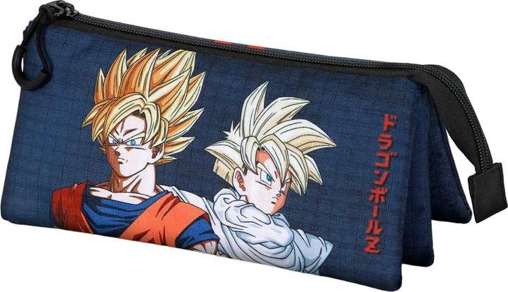 Immagine prodotto Karactermania DRAGON BALL Z - Unity - Trousse Tripla
