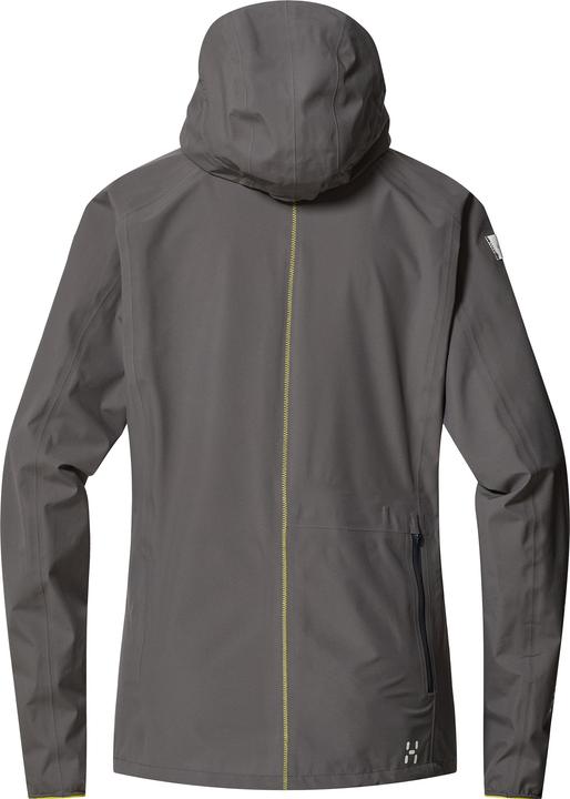 Image du produit Haglöfs L.I.M Tempo Trail Proof (preuve de sentier) (XS)