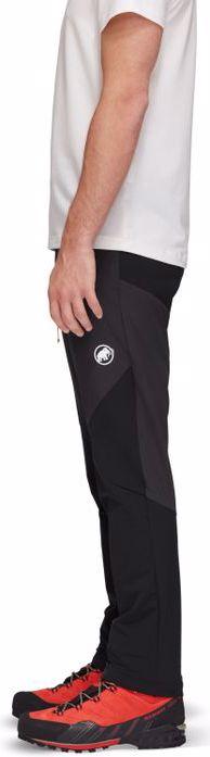 Produktbild Mammut Courmayeur SO Pants Softshellhose (M)