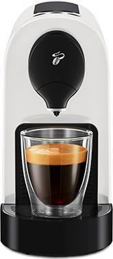 Produktbild Tchibo Cafissimo „Pure plus“ Kapselmaschine, Weiss