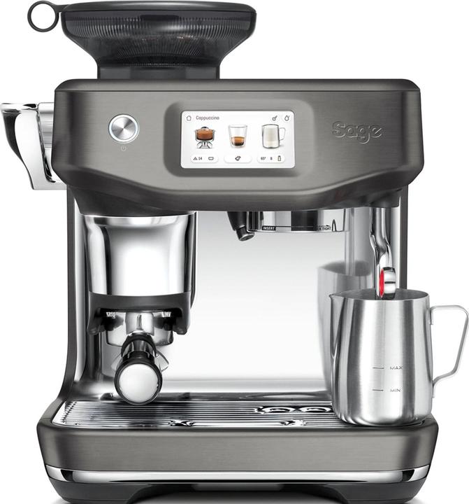 Produktbild Sage The Barista Touch Impress (CH-Stecker)