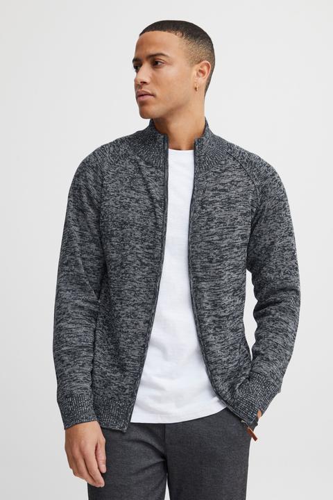 Actual product image Blend Daniri Men's knit jacket (XXL)