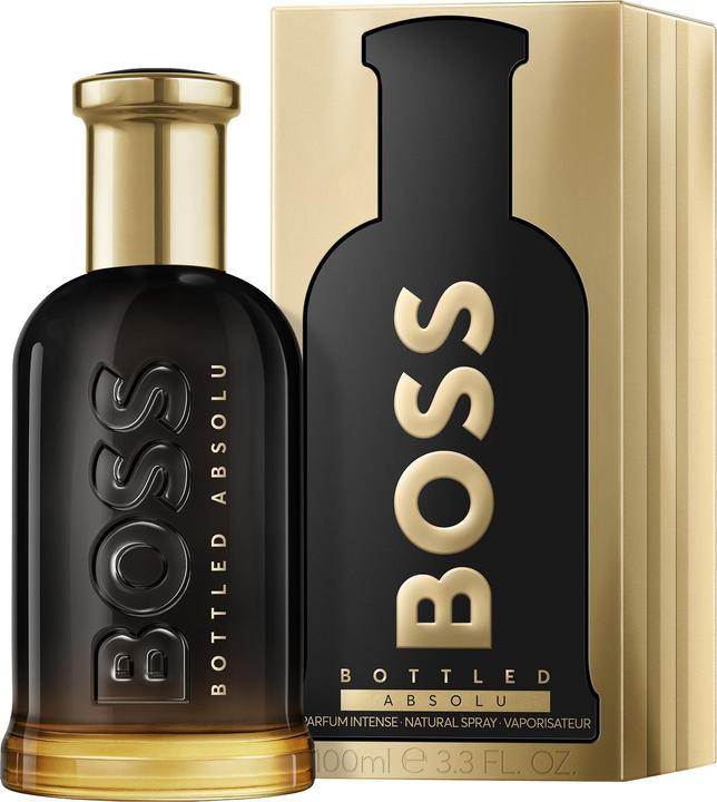 Produktbild BOSS Absolu Intense (Eau de Parfum, 100 ml)