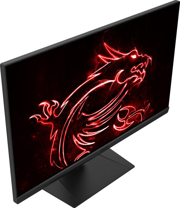 Actual product image MSI Optix MAG274QRF-QD (2560 x 1440 pixels, 27")