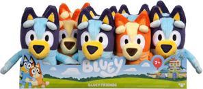 Image du produit Spectron Bluey - Bingo (20 cm)