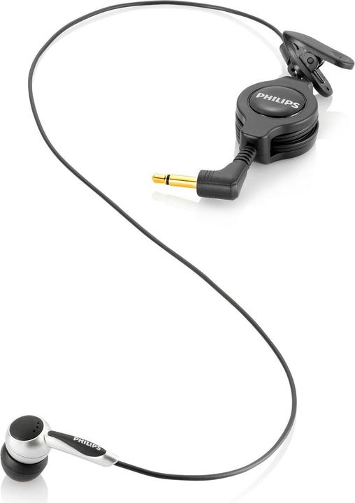 Productafbeelding Philips LFH 9162 Microfoon voor het beantwoorden van gesprekken