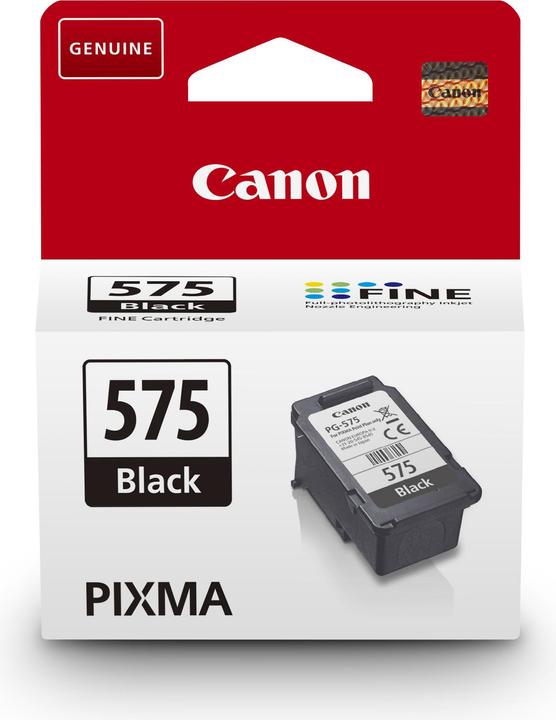 Actual product image Canon PG-575 (FC)