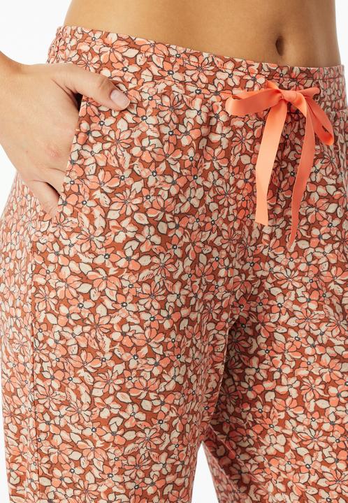 Image du produit Schiesser Pantalon de pyjama Mix & Relax (46)