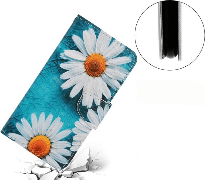 Actual product image Cover-Discount Galaxy A16 - Case Cover with motif (Samsung Galaxy A16 5G)