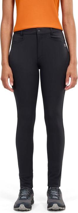 Produktbild Berghaus Everyday Skinny Stretch Pant (10, 31)
