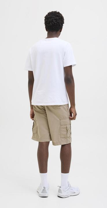 Actual product image Aprel Regular Fit Chino Shorts Chino Shorts (M)