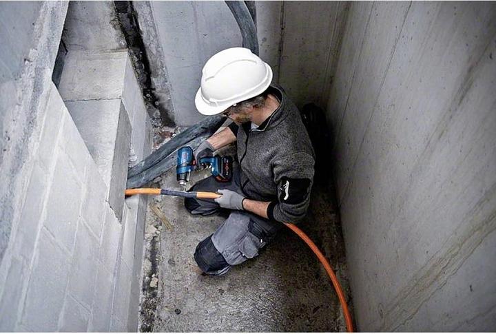 Produktbild Bosch Professional GHG 18V-50