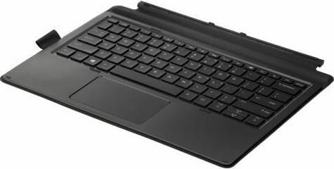 Actual product image HP Keyboard (German) (DE)