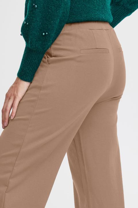 Actual product image Fransa FRZASTRETCH PA 2 - Trousers - 20613023 (XXL)