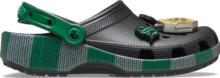 Produktbild Crocs HarryPotter Slytherin Clog (39)