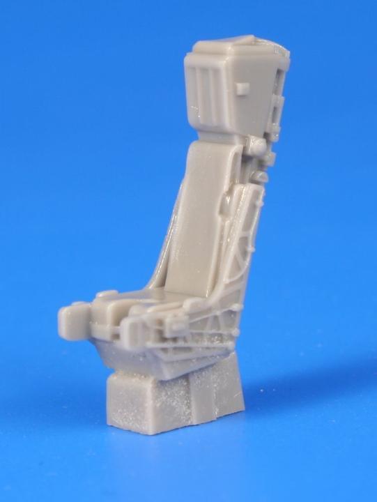 Actual product image CMK Mirage F.1CR/CT-1/72 MB Mk.10 Seat