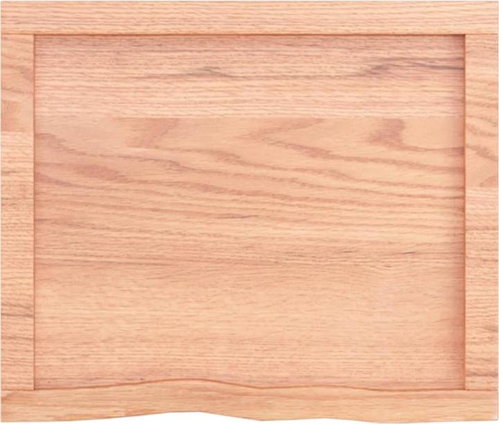 Image du produit VidaXL Gianna (60 x 6 x 50 cm)