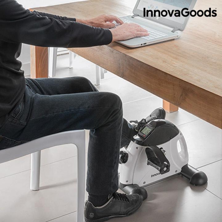 Produktbild InnovaGoods Mini bike XT