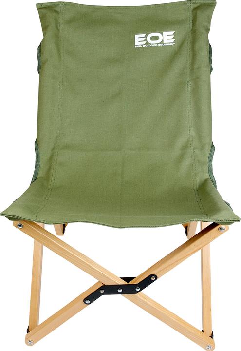 Produktbild EOE - Eifel Outdoor Equipment Faltstohl M