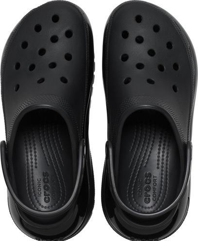Produktbild Crocs Classic Mega Crush Clog (37)