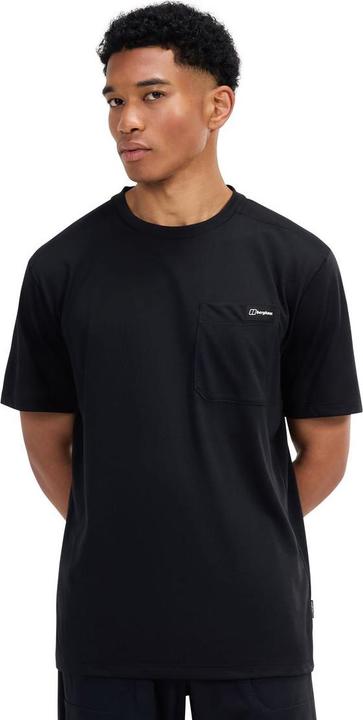 Produktbild Berghaus M Relaxed Tech Tee (T-Shirt) (XL)