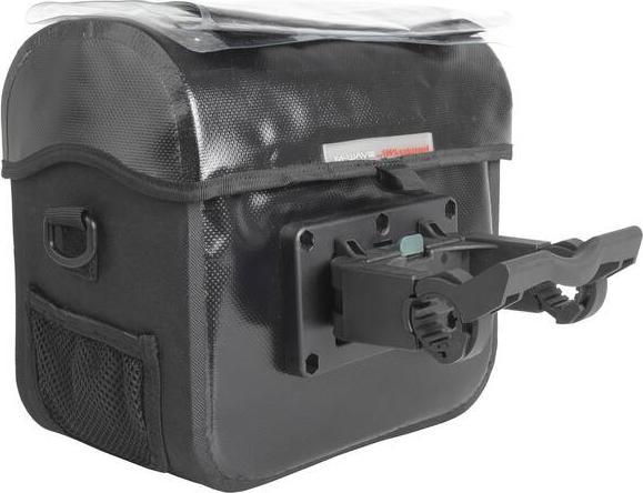 Immagine prodotto M-Wave Borsa da manubrio OTTAWA impermeabile (7 l, Borsa manubrio)