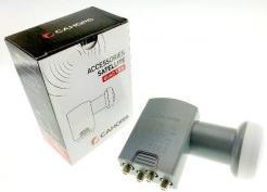 Produktbild Cahors Lnb-Quad