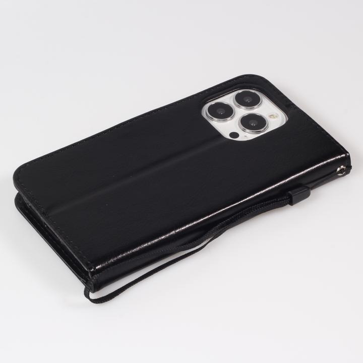Actual product image PhoneLook Premium Flip cover (Apple iPhone 14 Pro Max)