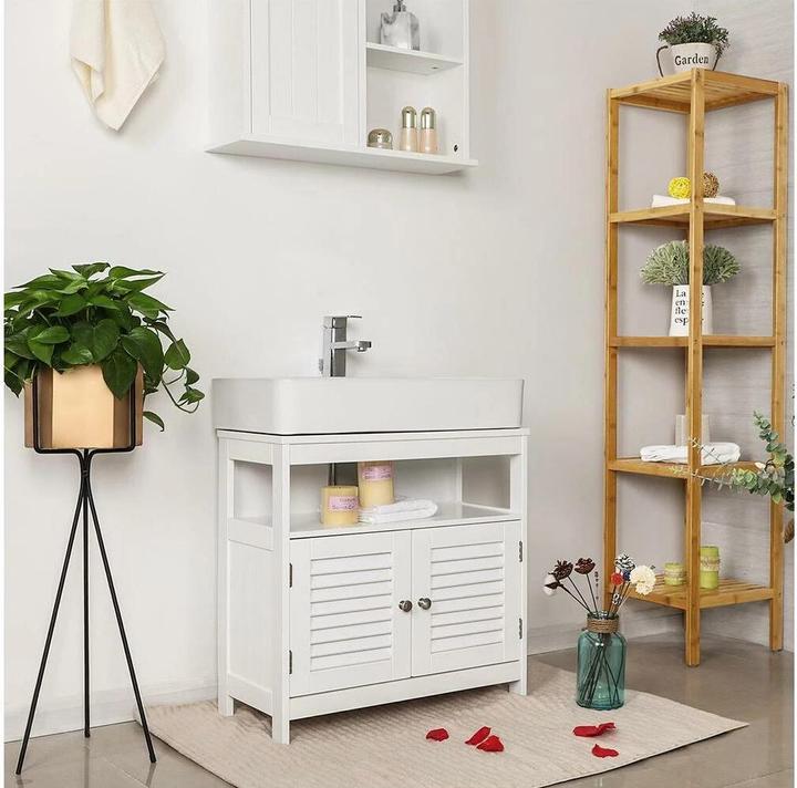 Actual product image Vasagle Nura (60 x 30 x 60 cm)