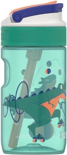 Juggling Dino