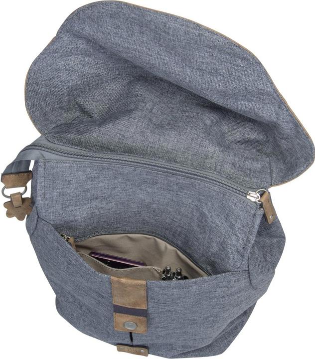 Produktbild Zwei Laptoprucksack Olli O12 (7 l)
