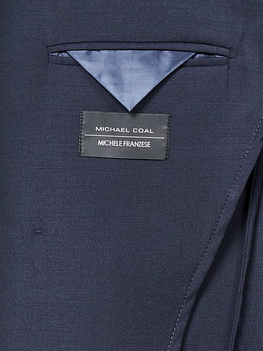 Actual product image Michael Coal Jackets Blue (50)