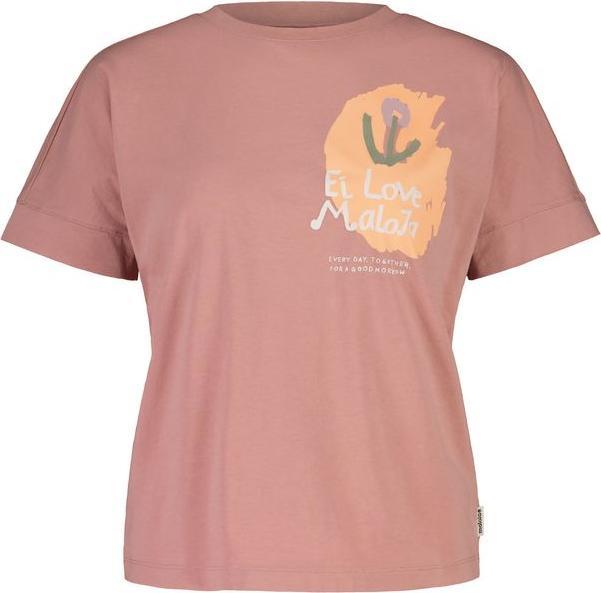 Maloja LenzerhornM Cotton Tee