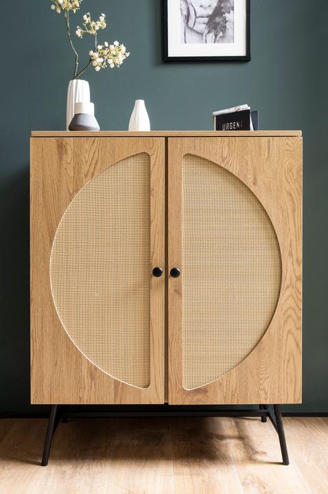 Produktbild Wohnling 80x103x39