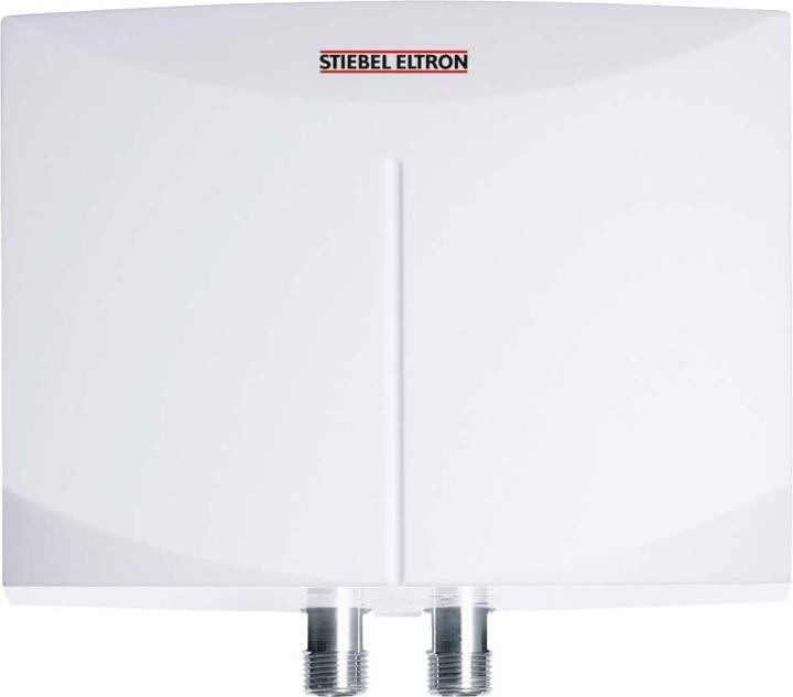 Productafbeelding Stiebel Eltron Mini doorstroomverwarmer