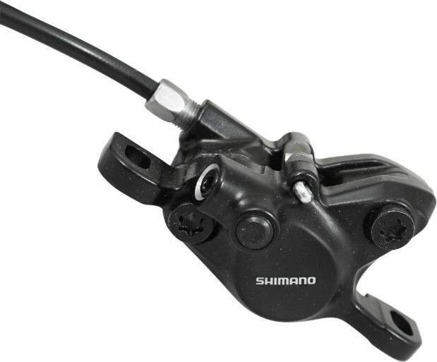 Image du produit Shimano MT200 (Avant + arrière, Kit de frein)