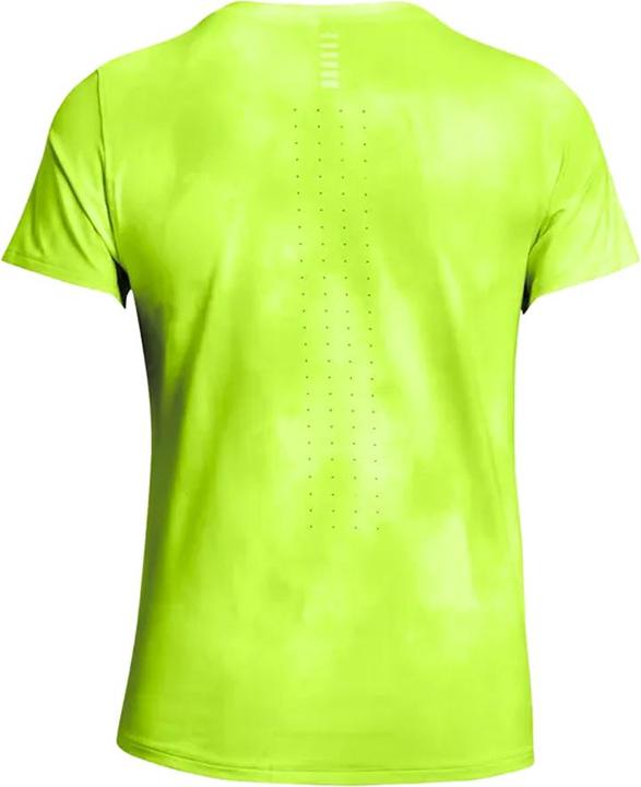 Immagine prodotto Under Armour Launch Elite Maglietta Stampato Donna (36 D)