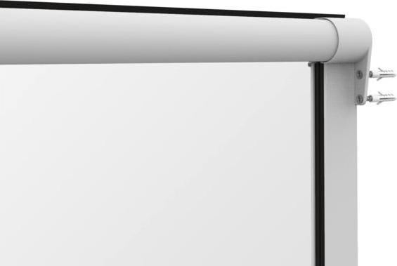 Immagine prodotto Windhager Zanzariera a rullo per finestre (100 x 160 cm)