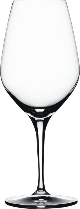 Immagine prodotto Spiegelau Set di 4 bicchieri da vino rossi Authentis (48 cl, 4 Occhiali, Bicchieri da vino rosso)