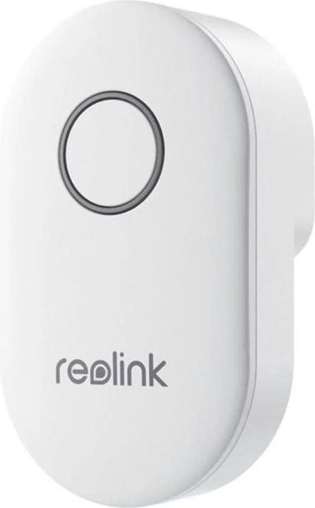 Reolink Chime plug-in solution (Wi-Fi)