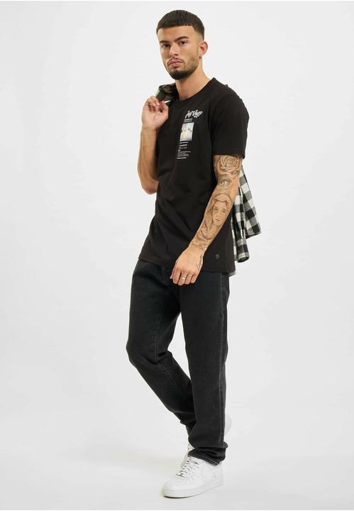 Immagine prodotto Just Rhyse Maglietta Zoar - 86819 (3XL)