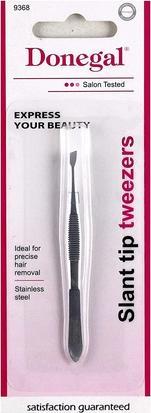 Image du produit Donegal Tweezers Cosmetshot Oblique 9368