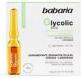 Actual product image Babaria Amosvital Glycol Ampoules 2ml - Pack of 5 (10 ml)