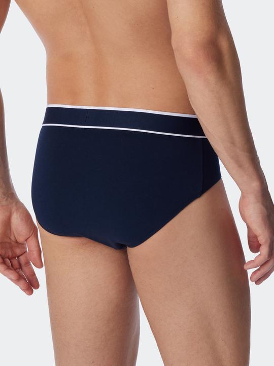 Produktbild Schiesser Rioslip 95/5 Organic Cotton (S, 6er Pack)