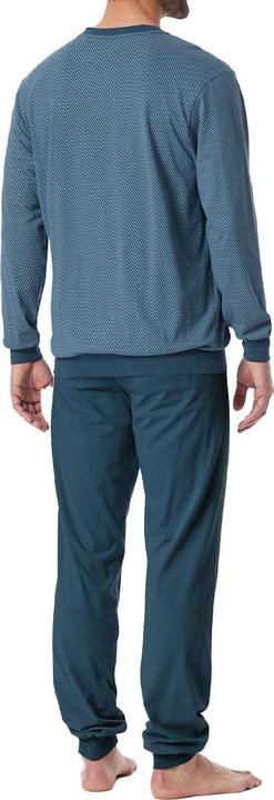 Actual product image Schiesser Comfort Essentials pyjamas (58, 3XL)