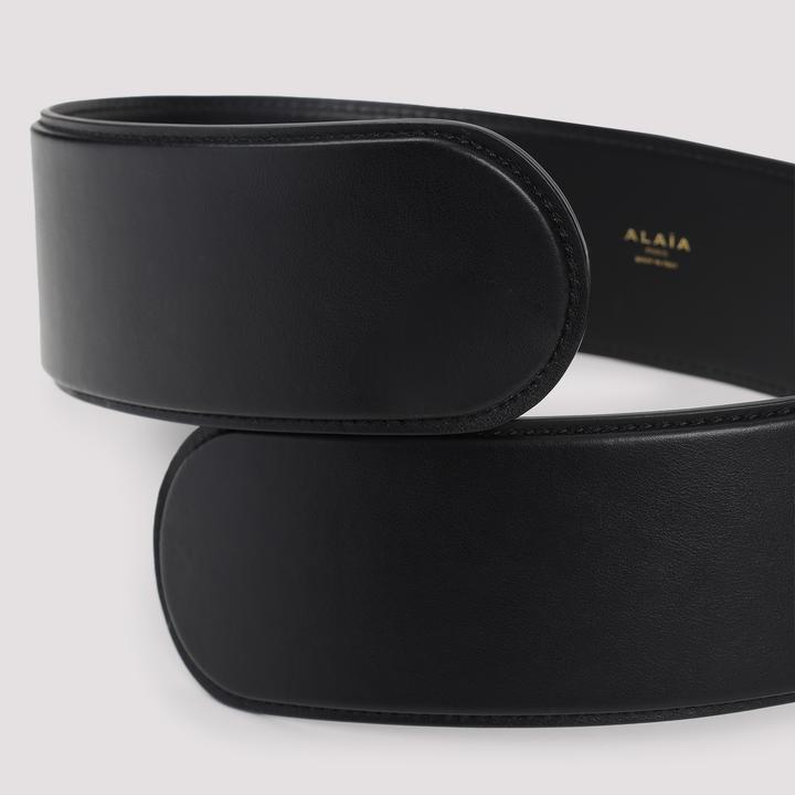 Actual product image Alaïa Paris ALAÏA AA1C114MCA314