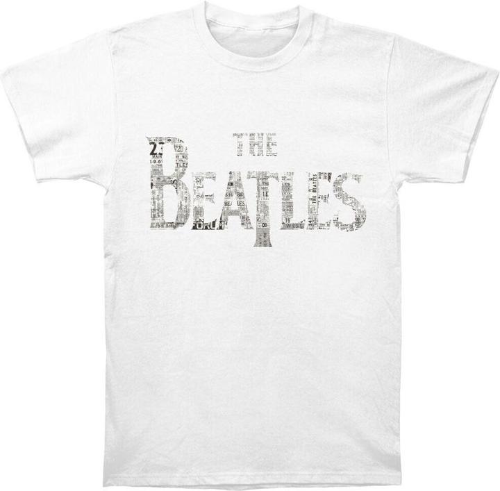 Image du produit - T-shirt - Adulte (XXL)